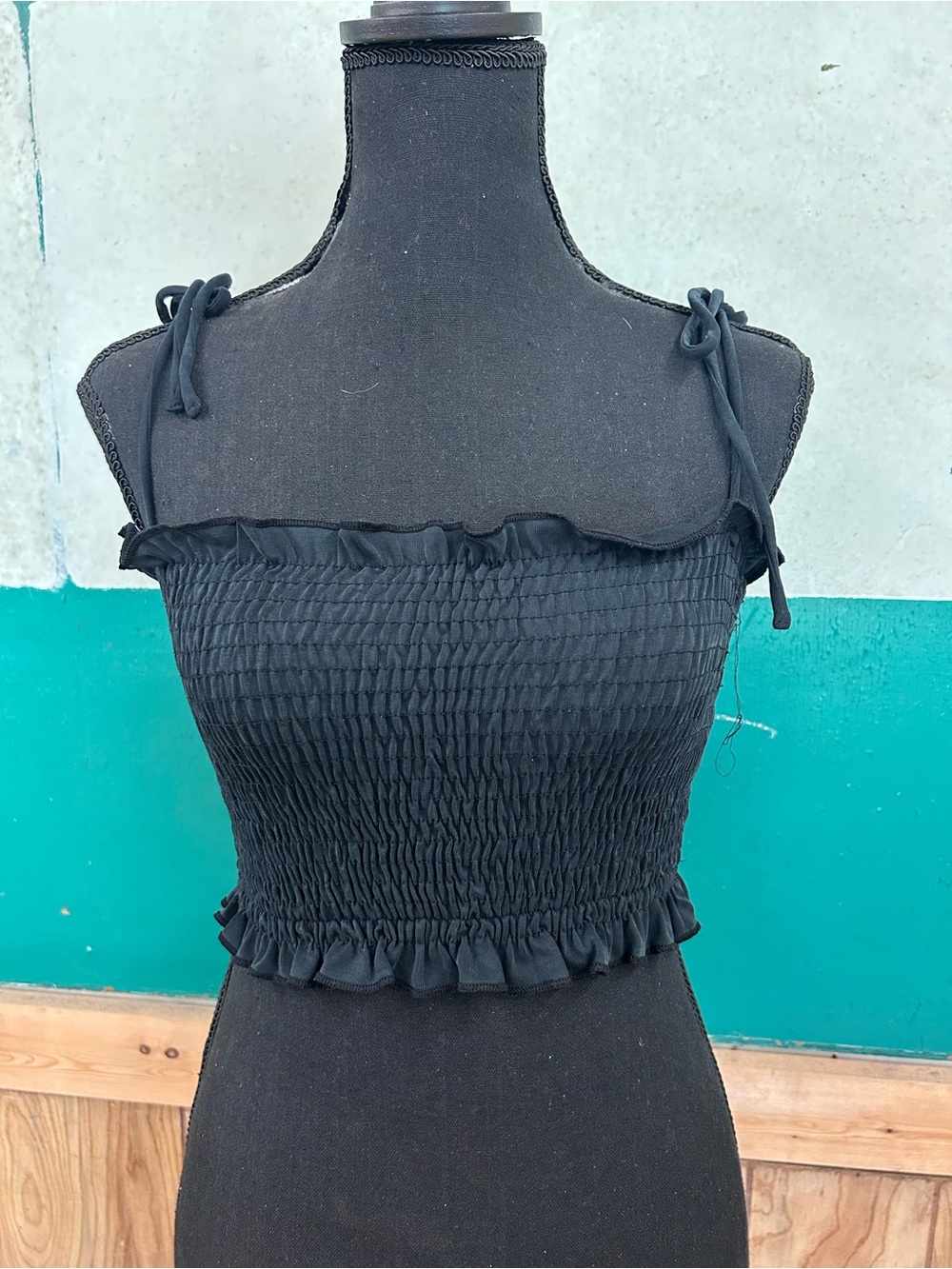Free people crop top